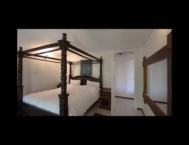 4 BEDROOM HOUSE TO LET IN BALLITO CENTRAL